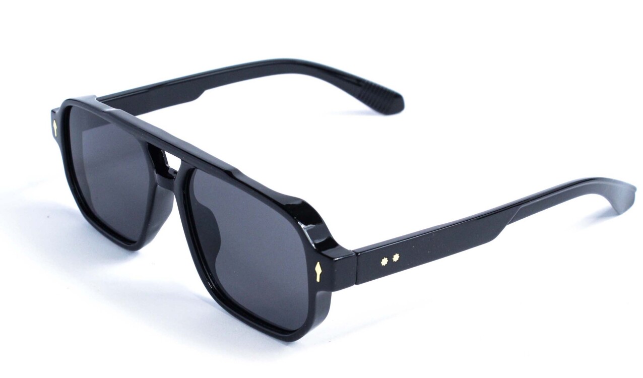 Сонцезахисні окуляри Модель Elegance-bl-bl