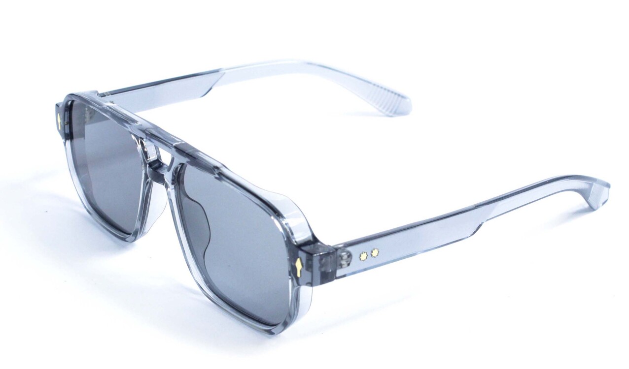 Сонцезахисні окуляри Модель Elegance-gray