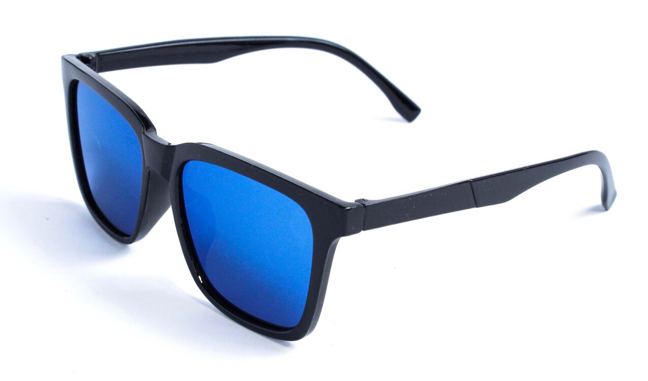 Сонцезахисні окуляри Модель Radiance-bl-blue