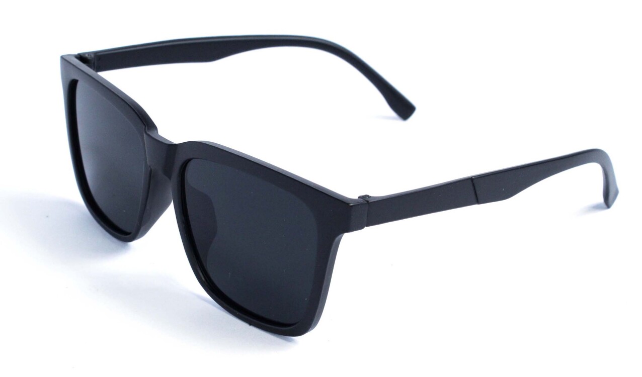 Сонцезахисні окуляри Модель Radiance-bl-mat