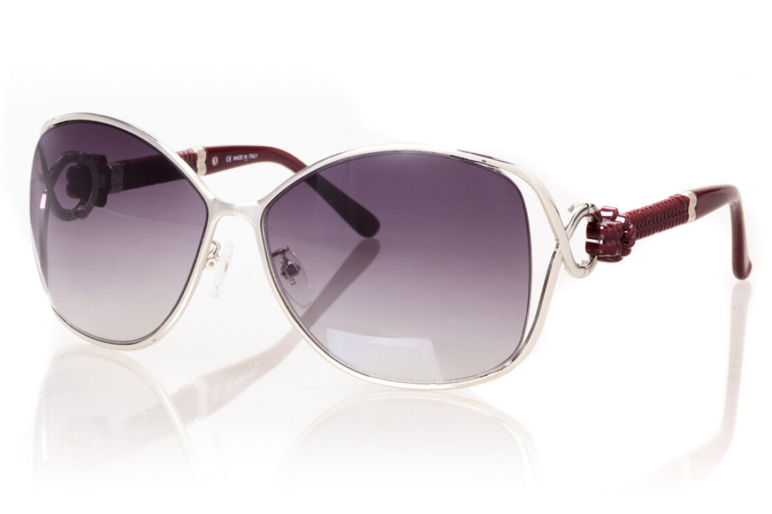 Сонцезахисні окуляри  жіночі Модель 781c-08