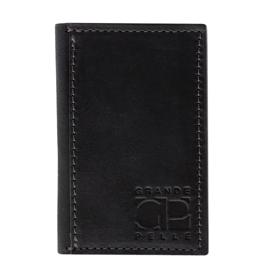CardCase картхолдер візитниця Cartolina чорна GP 303110