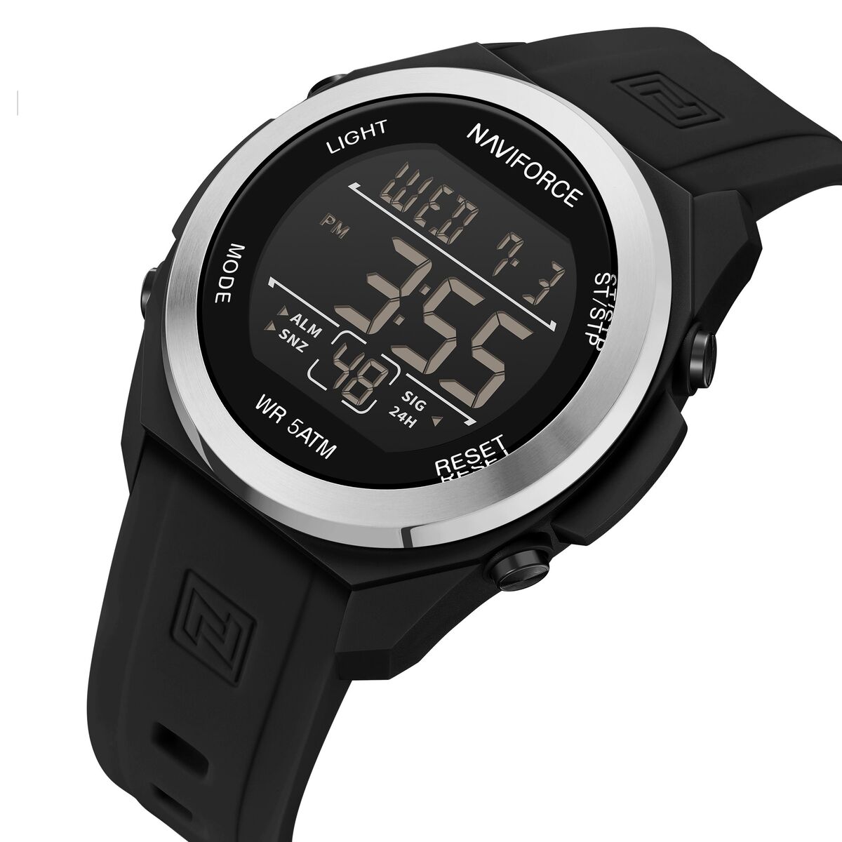 Naviforce Run