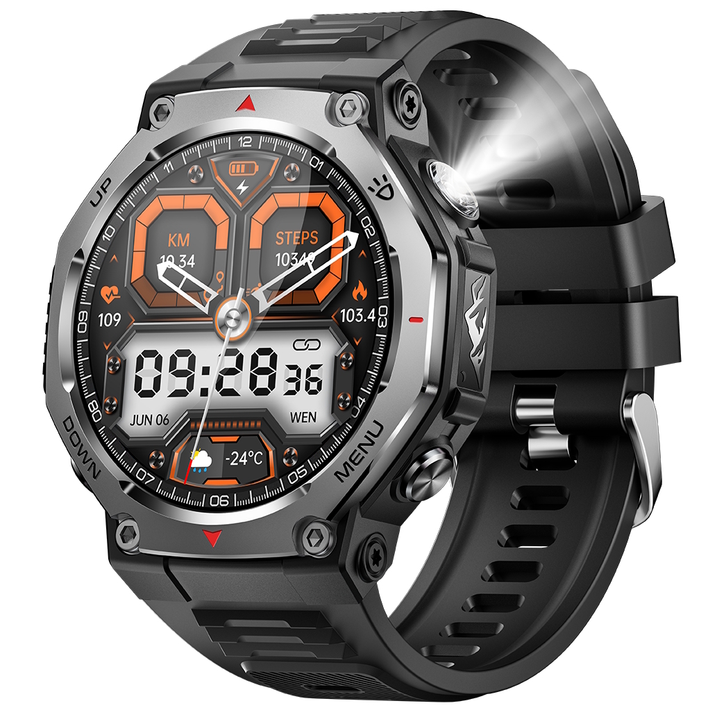 Smart Expedition Pro