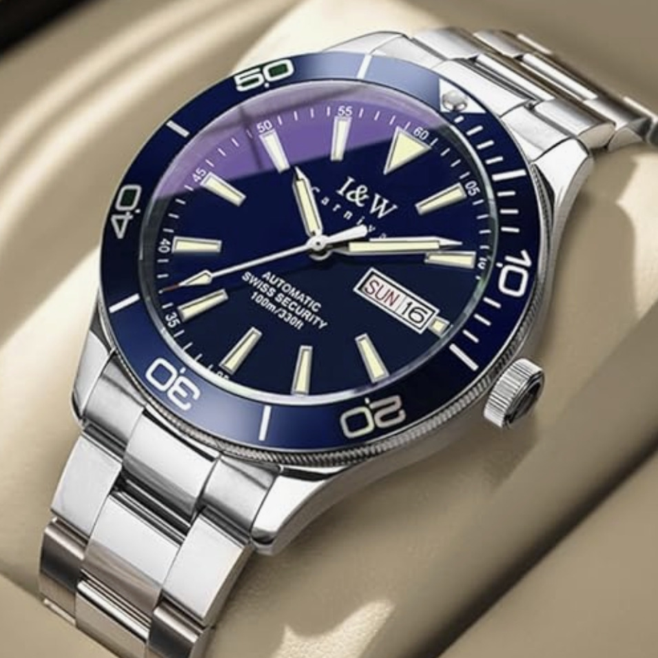 Carnival BlueMarine 10 Bar