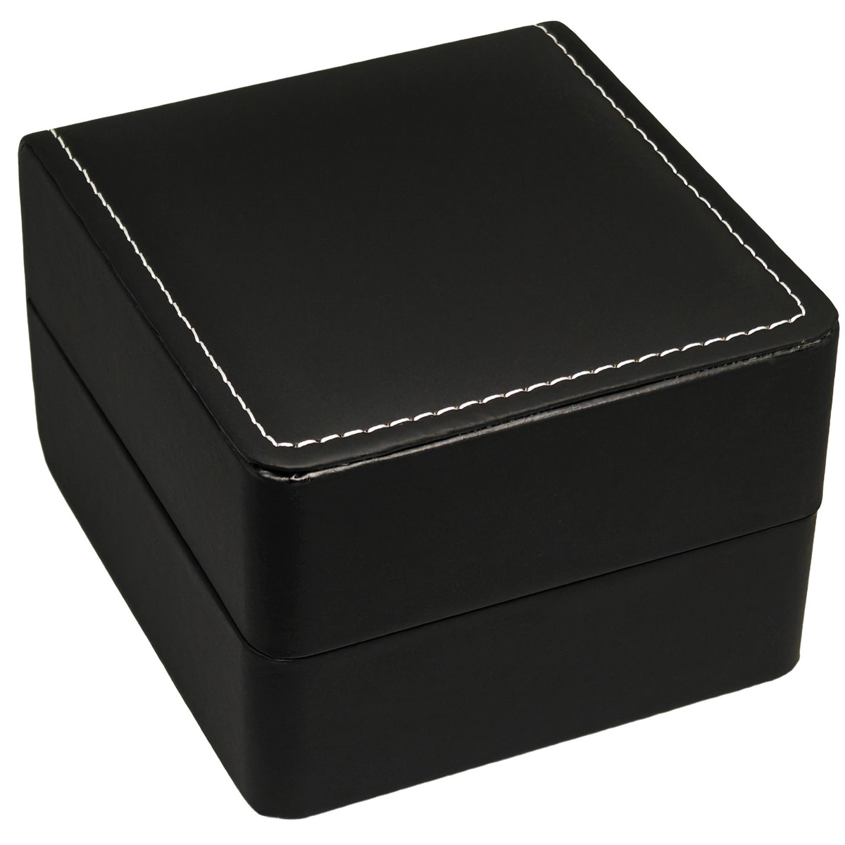 Шкіряна коробочка без логотипу