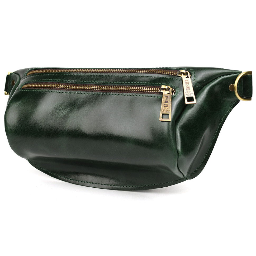 Сумка бананка в розмірі L TARWA GE-3106-3lx 3 відділення