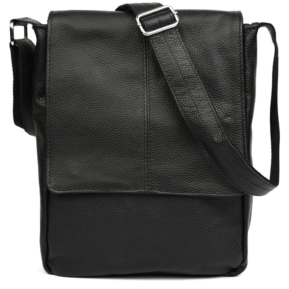 Чоловіча сумка А4 через плече зі шкіри FA-1501-3md TARWA