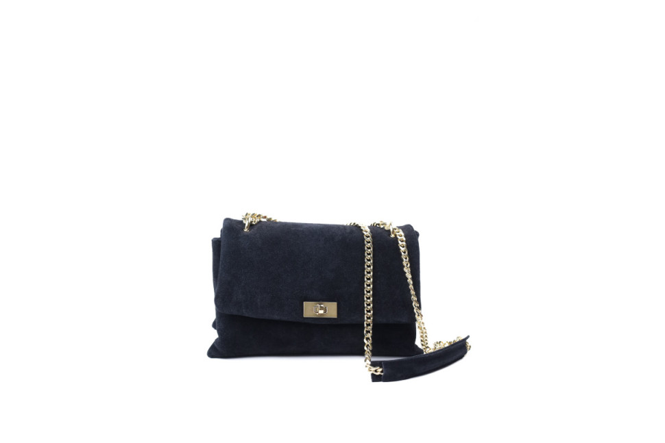 Сумка Firenze чорна 1313-05-38