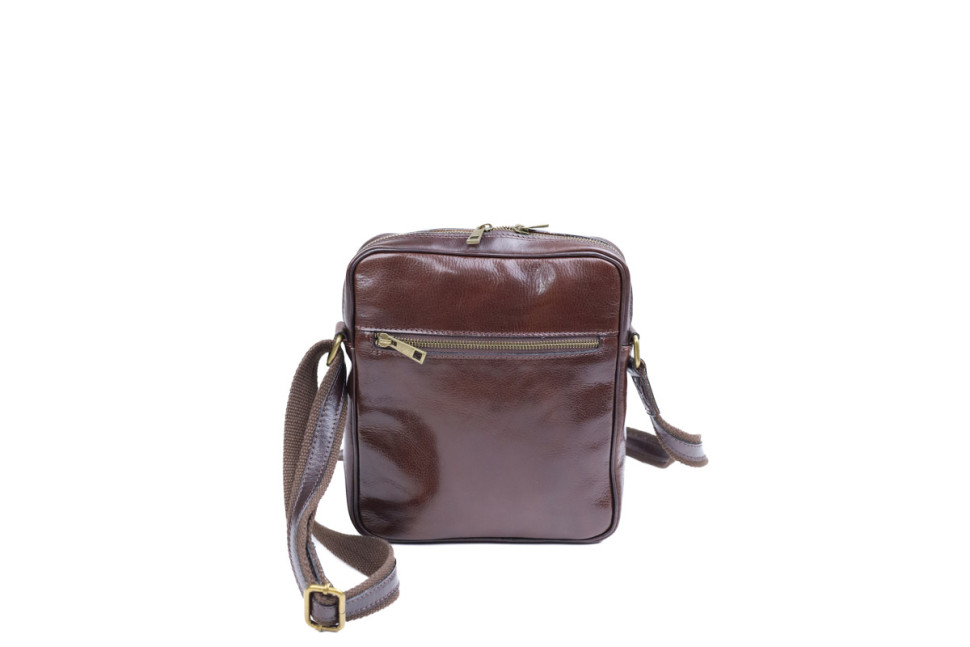 Сумка Firenze коричнева 2213-06-31