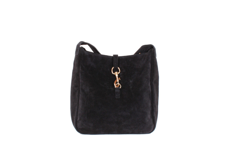 Сумка Firenze чорна 1314-05-38