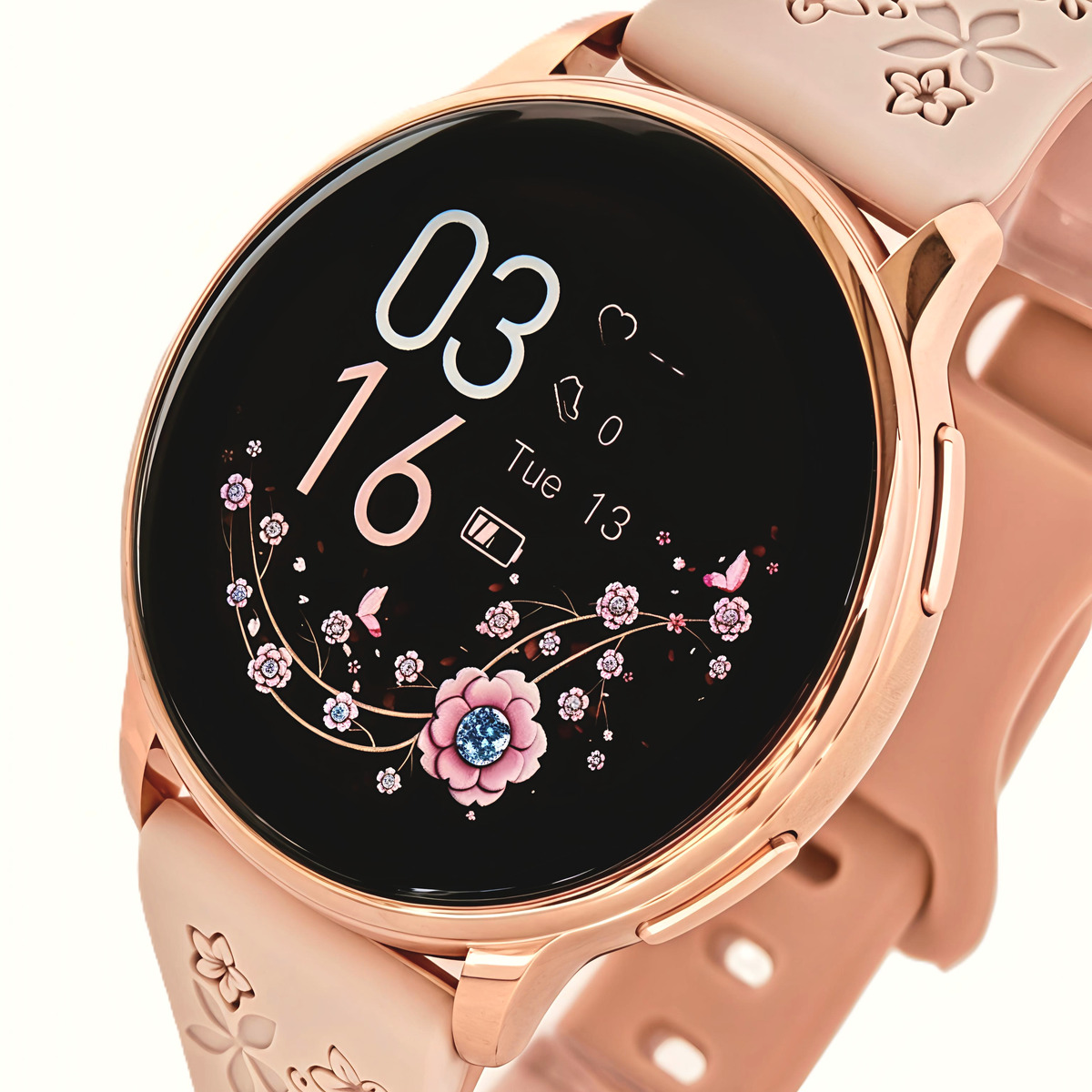 Smart Melisia Grace, 3 ремінці