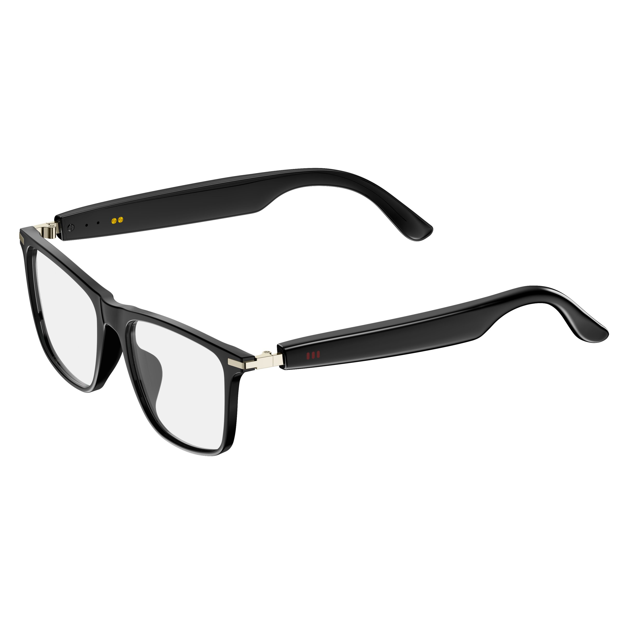 Смарт-окуляри прозорі з Bluetooth M01