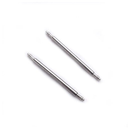 Шпилька для ремінця годинника 18 мм 2 шт