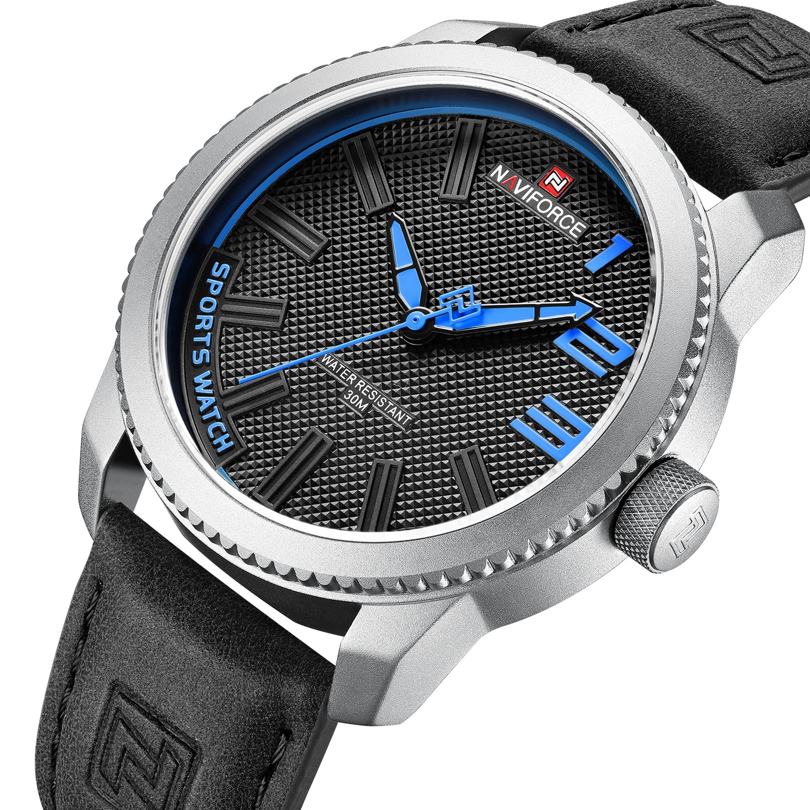 Naviforce Nitro