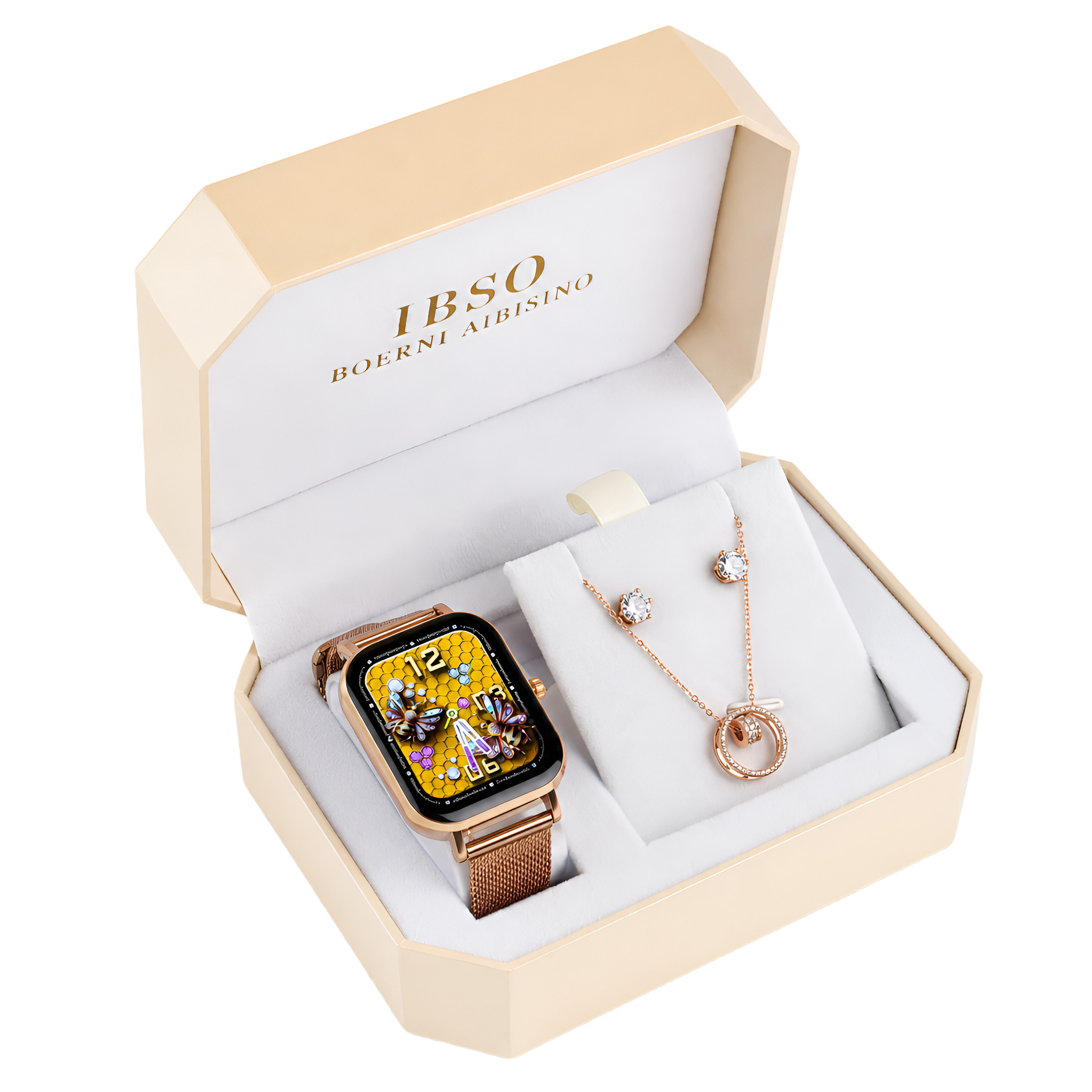 Подарунковий набір Smart Miami Gift Box