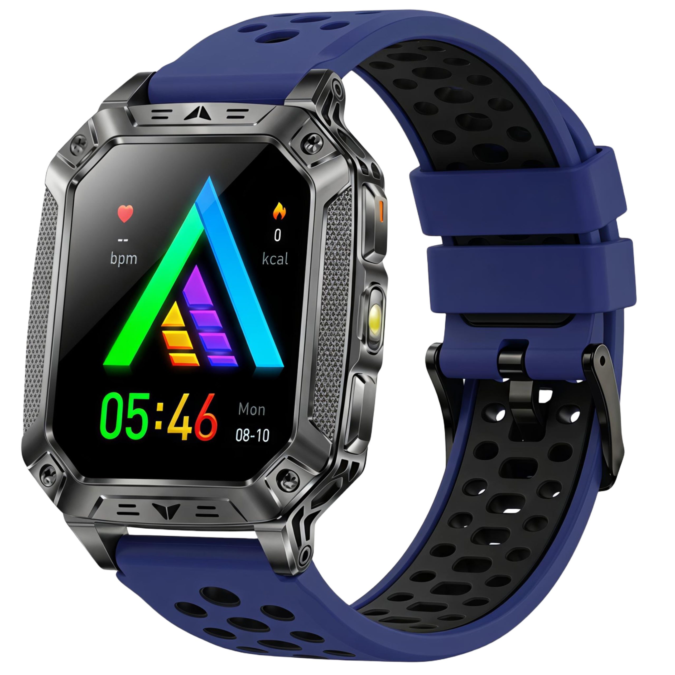 Smart Formula K+ Sport Blue, 3 ремінці